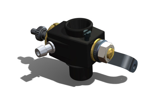 遥控化油器缩略图